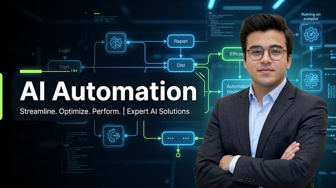 automate your business with ai