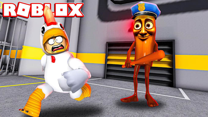develop escape tsunami for brainrots, roblox game development, roblox modeler