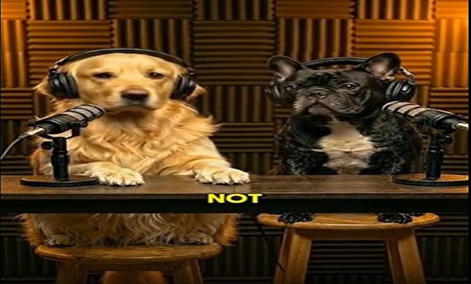 animate your dog with ai voice and lip sync using veo3