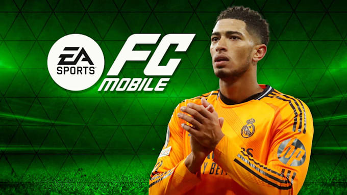 build the best fc mobile squad and tactics