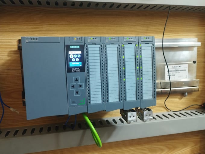 do plc programming, siemens plc programming