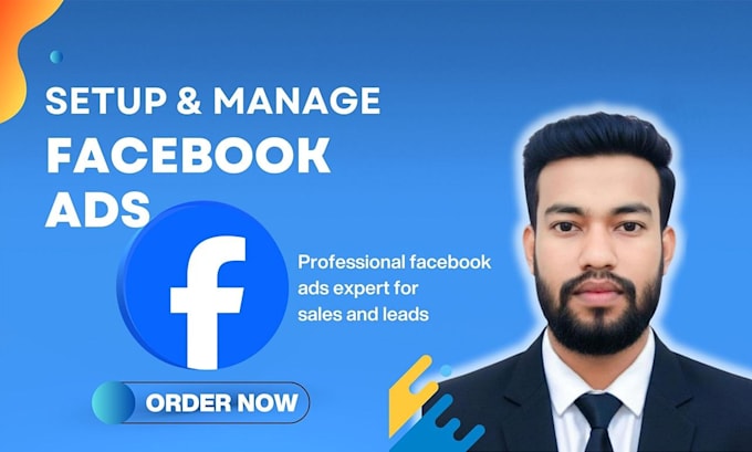 professional facebook ads expert for sales and leads