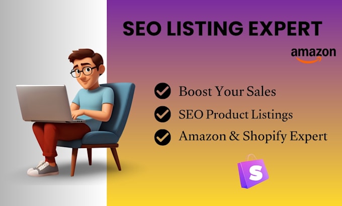 do professional e commerce SEO product listing