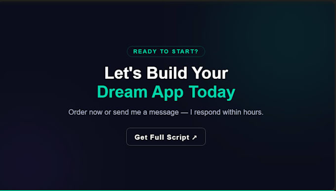 Develop a native android app using kotlin for your business by Montasir ...