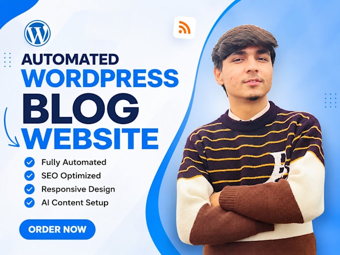 create an autoblog or autopilot automatednews website adsense friendly