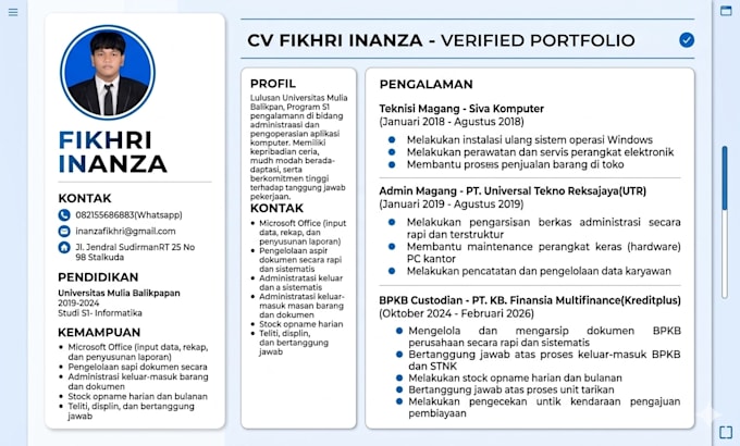 be your expert virtual assistant for data entry and ms office