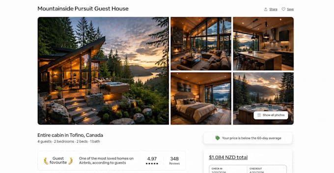 optimize your airbnb listings with real str experience