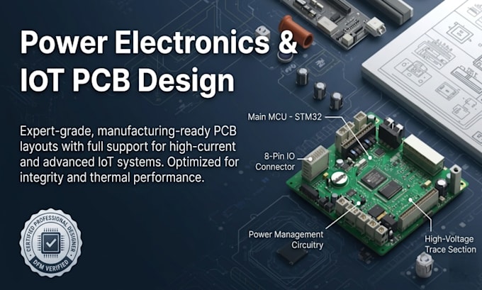 pcb and circuit design for arduino ,electronics
