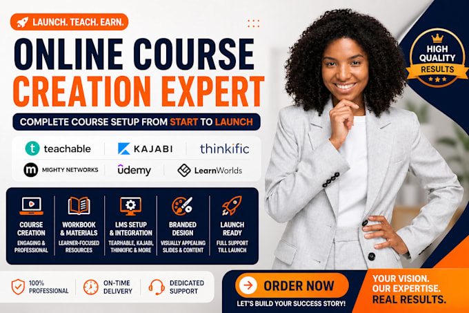 be elearning course creation for online driving education training programs