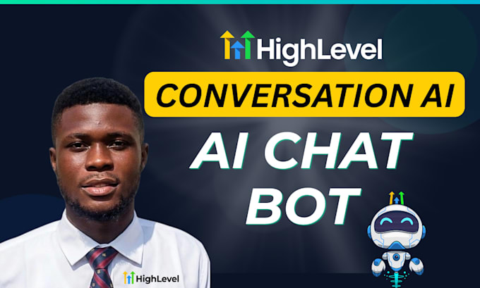 setup gohighlevel conversation ai and ghl voice agent