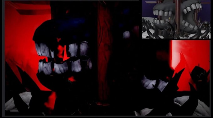 create roblox vfx, scripting, combat ability system, map, animation and effect