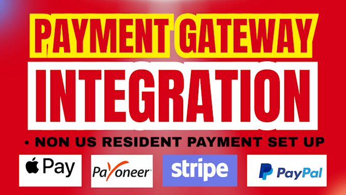 help non US founders set up stripe alternatives for  ecommerce payment