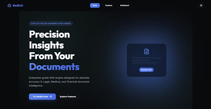 integrate ai apis and build ai powered applications