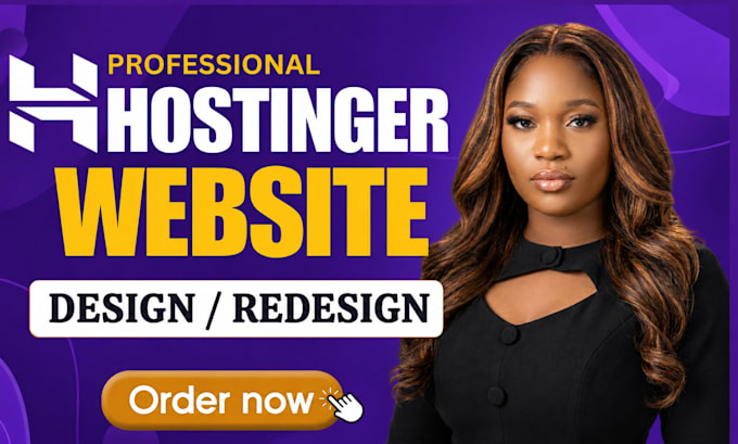 hostinger website design hostinger wordpress redesign hostinger website