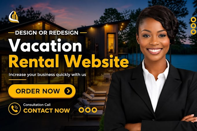 create vacation rental website vacation website vacation rental website