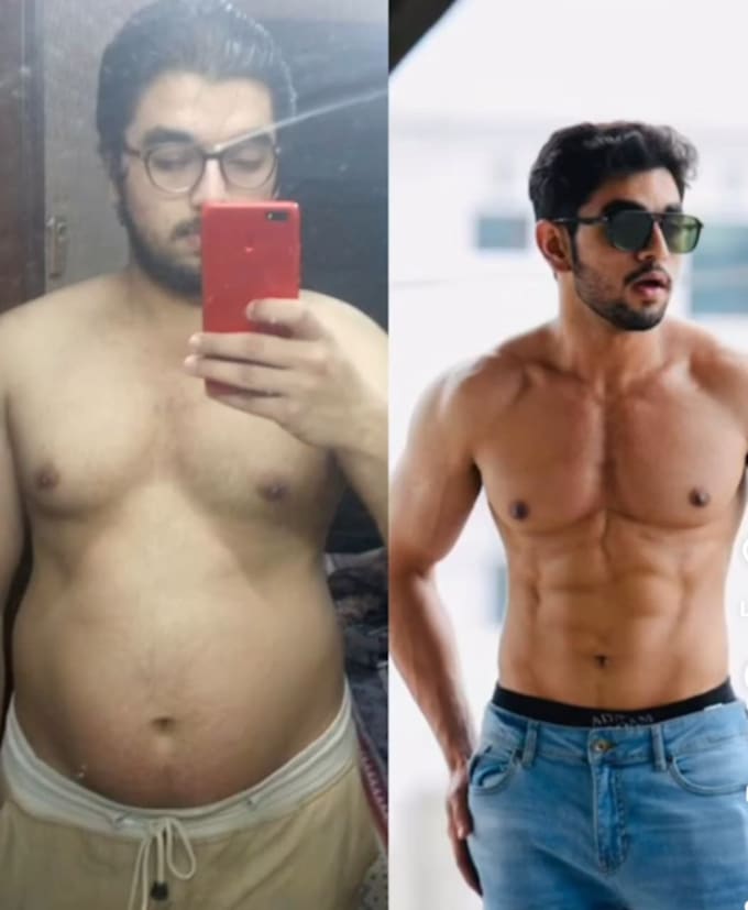 provide a plan for 9 to 5 workers to get in shape
