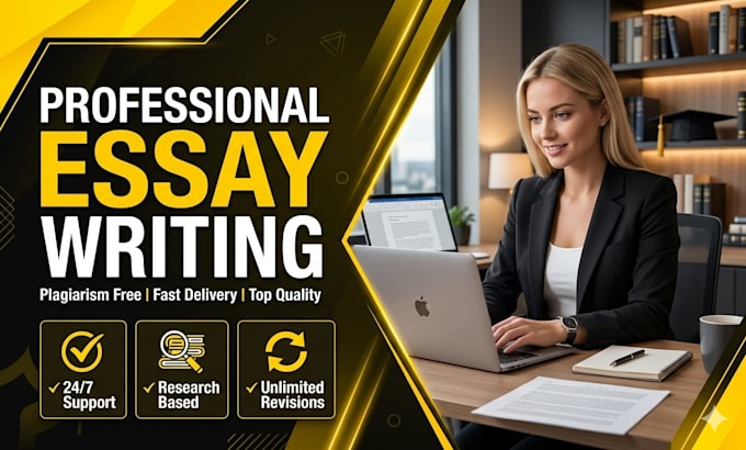 do urgent essay writing as an essay writer