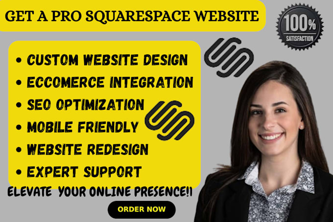 squarespace website design squarespace website redesign squarespace landing page