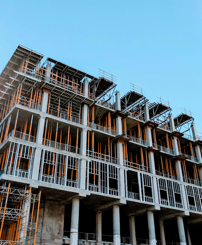 provide bim coordination and modeling for construction projects