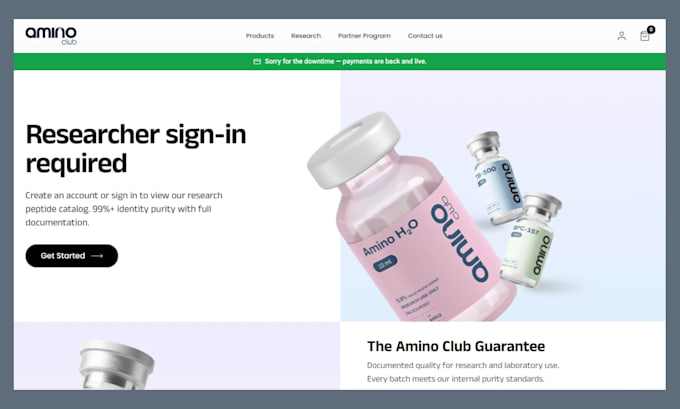 peptide website peptide store research peptide supplement website sarms website