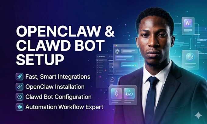 setup claude clawdbot install open claw setup claude code open claw ai moltbot