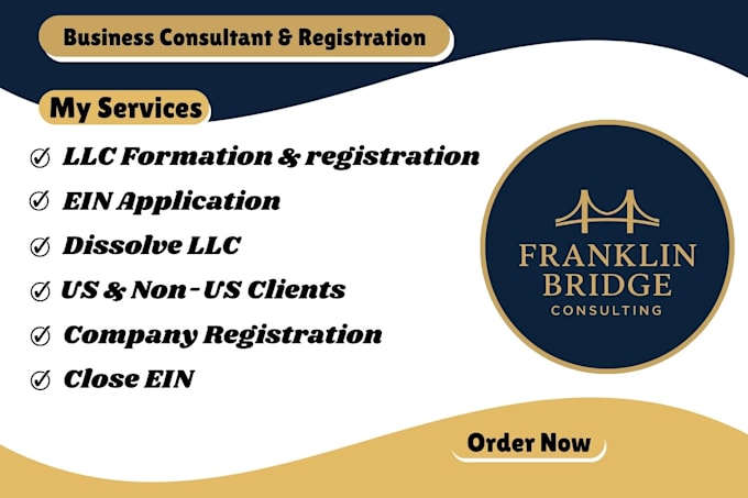 dissolve your US llc legally and handle full closure process