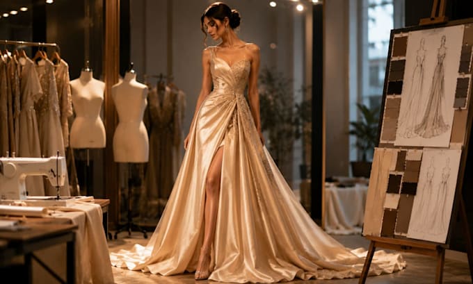 develop precision garment patterns for apparel brands and designers