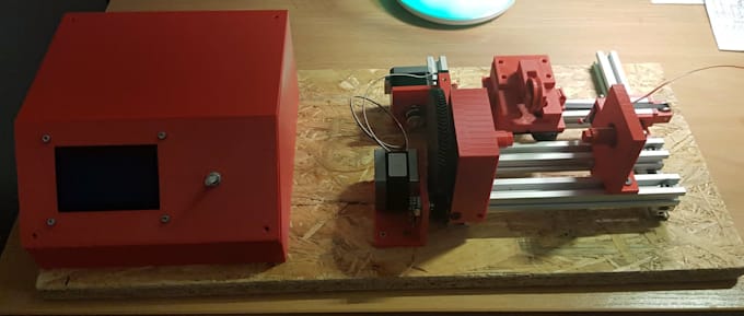 design and debug your microcontroller system