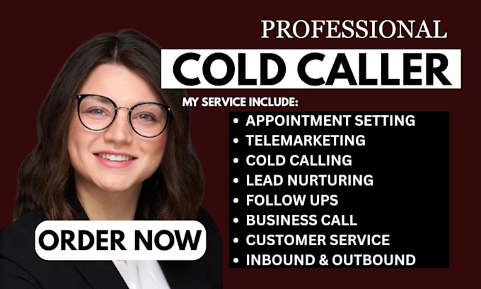 real estate cold calling b2b cold caller b2c cold calling appointment setting