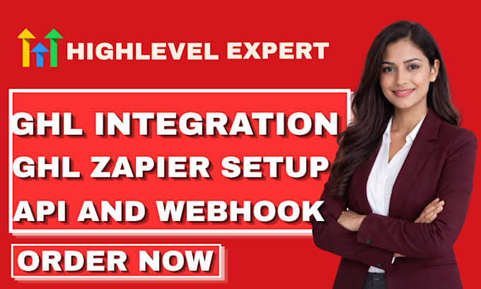 ghl zapier ghl integration ghl webhook ghl api ghl automation