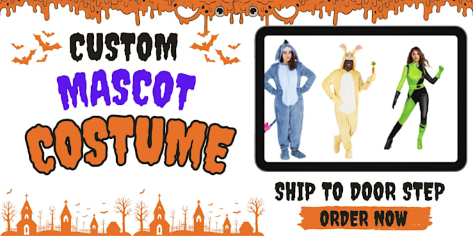 create bespoke costumes from design to stitching