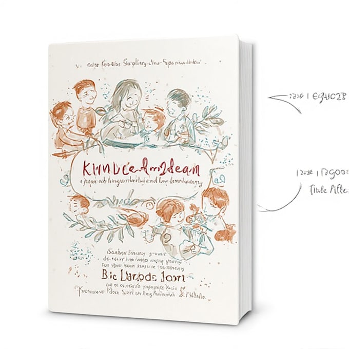 create best selling kindle book cover design