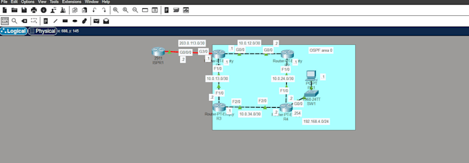 configure cisco routers and switches professionally