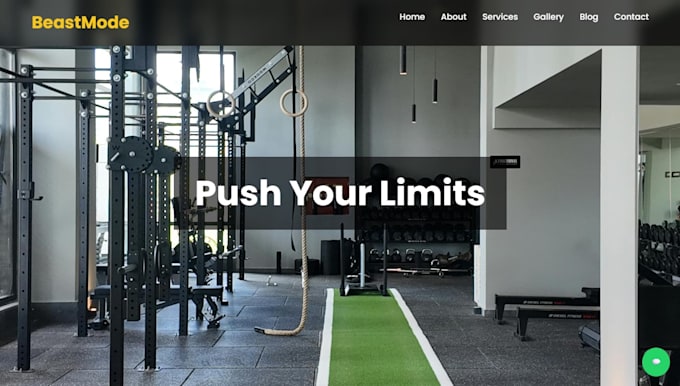 create a fast and mobile friendly website