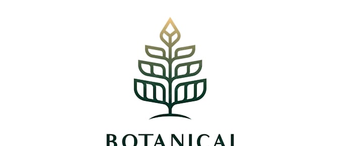 design modern minimalist logo