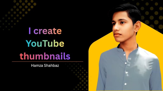 design professional youtube thumbnails in canva