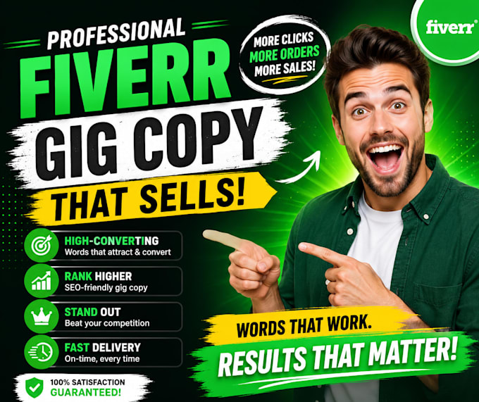 write facebook ad copy that sells