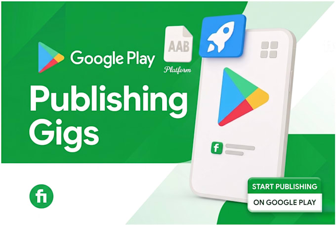 publish your app on the play store