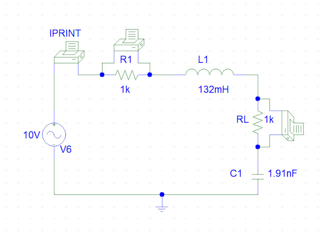 do schematics for your small electronic project
