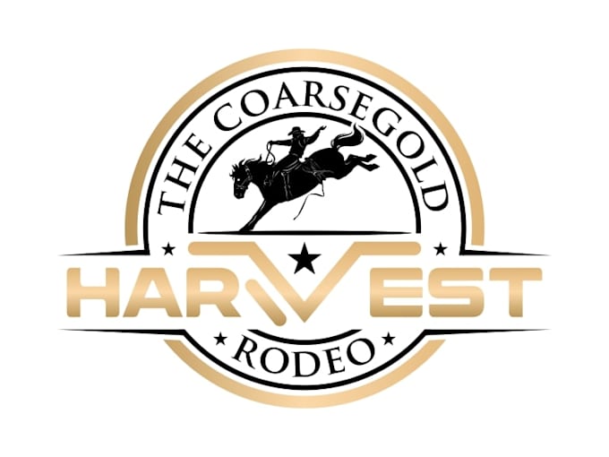 design a modern horse and equestrian logo