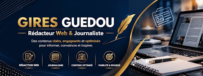 professional french article and blog post writer