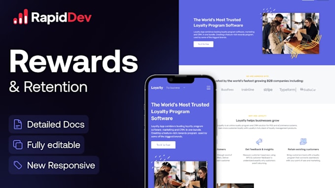 develop loyalty app, loyalty program app, customer retention app, rewards app