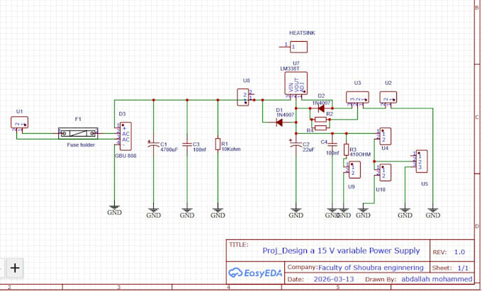 design proteus simulation projects for arduino, electronics