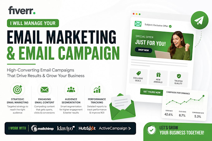 create an automated welcome email system
