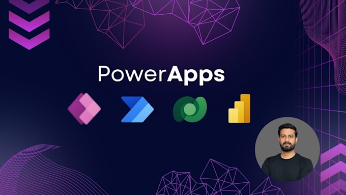 develop custom microsoft power apps for your business