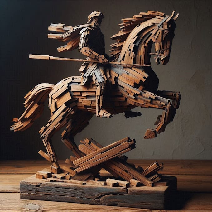 skilled and meticulous in craftsmanship