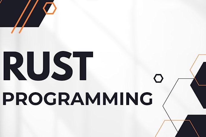 do rust programming for you