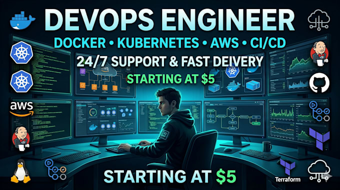 setup docker kubernetes jenkins AWS linux cicd