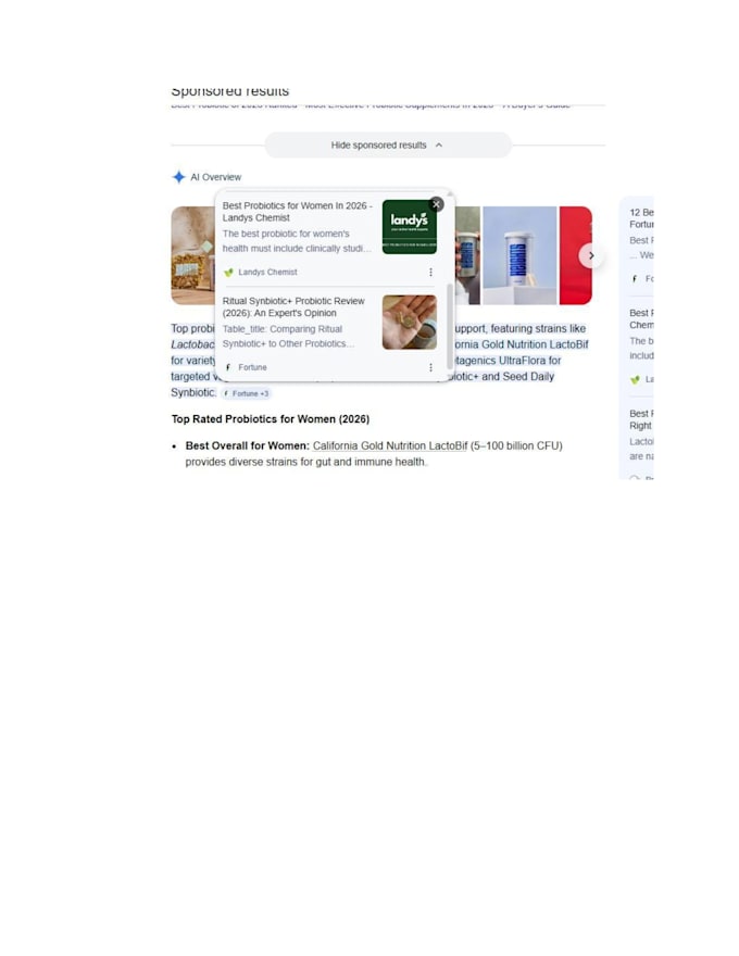 ecommerce SEO and blogging