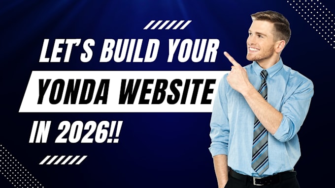 do yonda seo website